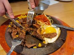 -菲滋意式餐厅(西湖文化广场店)