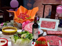 -东来顺•非遗火锅(外滩店)