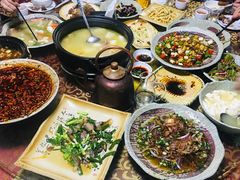 白果炖鸡-青城甲(青城山店)