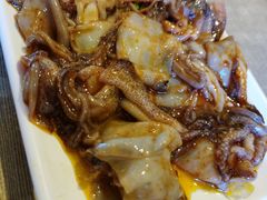 -鲜风烤肉冷面(杏林店)