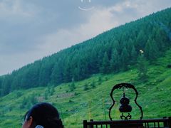 -云座·时光·观景咖啡厅(五爷庙店)