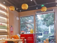 -开蚝屋·海鲜龙虾烧烤(文二路店)