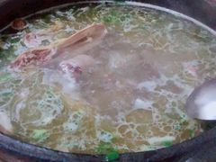 -曹记正宗花江狗肉(雅沐园店)
