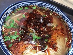 -北区拉面(泰丰家园店)