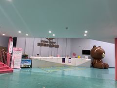 -空匠蹦床公园·团建·亲子