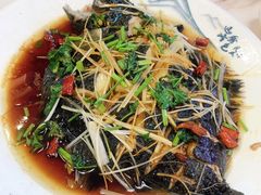 -富临港·蒸汽海鲜·手抓海鲜·炒菜(栈桥店)