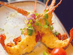 -上海苏宁宝丽嘉酒店·Cafe Bellagio西餐厅