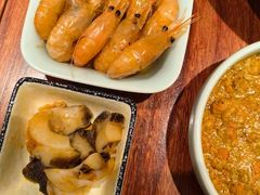 -裕兴记•蟹黄面馆(人民广场店)