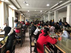 大堂-清真马杰山牛肉汤馆