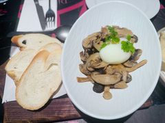 -Nord Grill&Bar Highland诺德西餐(深圳欢乐海岸店)