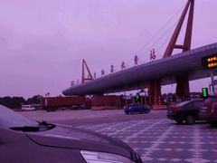 -枫泾服务区超市