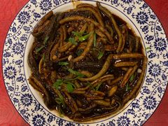 -陈记菜馆·非遗淮扬菜(东关街教场店)