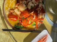 -盛港湾海鲜食府(黄沙店)