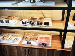 -韩国利尔面包(桂林路店)