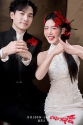 -金夫人婚纱摄影(西昌店)
