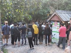 -Bamboo Saturday Market(Nana Jungle)