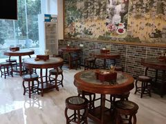 -康宝养生馆(机场路店)