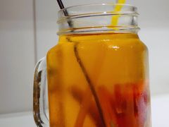 -葡珍轩冰室(虹桥机场T1店)