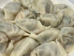 猪肉三鲜馅-枫林饺子