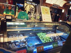 -栗子来了(正弘城店)