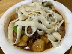 大盘鸡-新疆伏拉沃餐厅(白龙南路店)