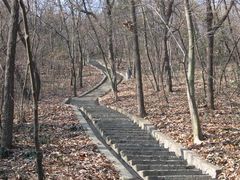 -南山风景名胜区