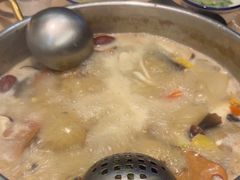 -大理老字号·舟渔的鱼野生菌海景餐厅(双廊店)