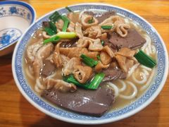 -锦泓老字号猪脏粉(东联大厦店)