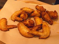 -必胜客(华南摩尔店)