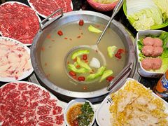 -官塘兄弟·潮汕牛肉店(官塘总店)