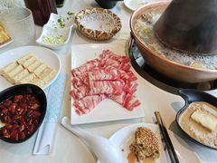 -东来顺饭庄(西直门店)