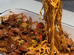 -友达面馆(广州总店)
