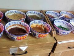 -火焱山烤肉·齐齐哈尔烤肉(朝阳店)