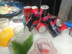 -星伦多自助料理(江阴万达店)