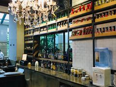 -北京望京葉子里酒店(望京SOHO店)