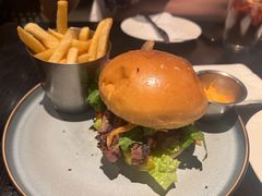 -blue frog蓝蛙(长泰广场店)