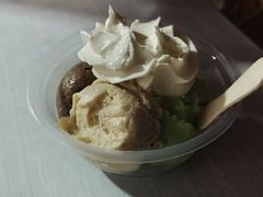 -古老冰山特色冰淇淋店(艾提尕尔店)