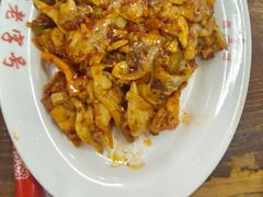 -西塔大冷面(市府大路店)