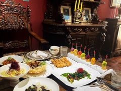 -美博·美术博物馆主题餐厅(威尼斯水城店)