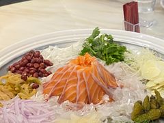 -渔文乐·海鲜大排档(壹品总店)