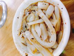 -洞子口张老二凉粉(文殊院店)