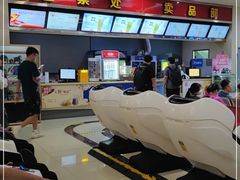 -横店电影城(王府井店)
