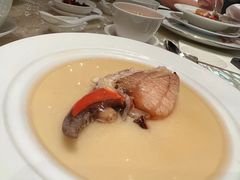 -8餐厅(新葡京酒店)