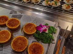 -鼎香缘海鲜自助火锅烤肉(锦辉购物广场店)