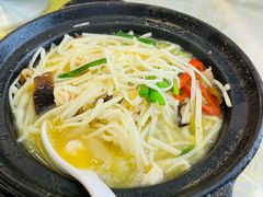 -陆记鹅庄·潮汕菜·狮头鹅(大仟里店)