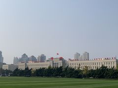 -大连人民广场