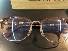 -大视光学•LINDBERG林德伯格•全球手工眼镜集合店(王府井店)