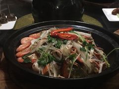 -堂宴·老厦门私房菜(1988仙岳总店)