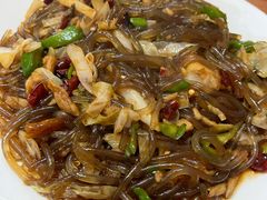 苕粉肉丝-卢庄(江汉路店)