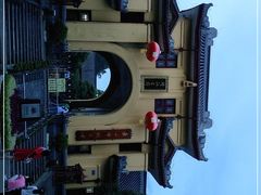 -桂林独秀峰王城景区